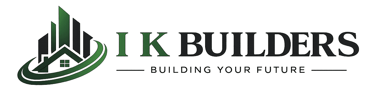 IK Builders